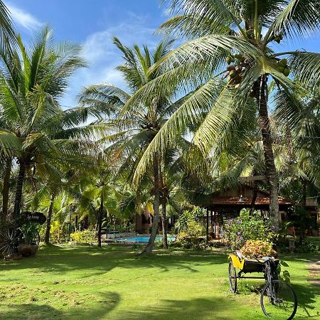 Lagi Farmstay Ngoại thất bức ảnh