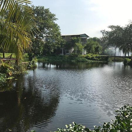 Lagi Farmstay Ngoại thất bức ảnh
