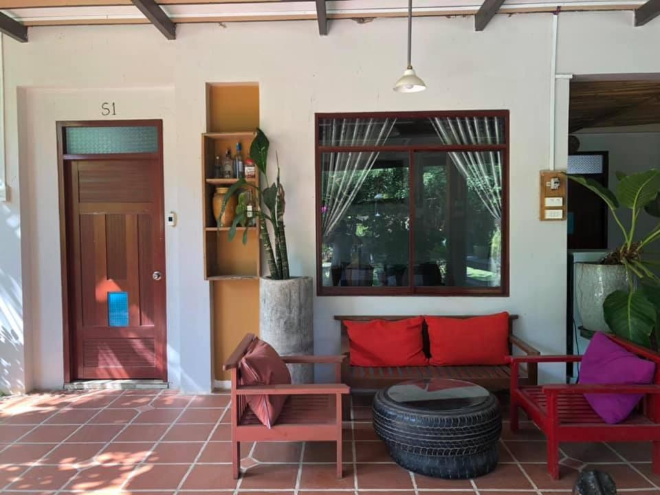 Lagi Farmstay Ngoại thất bức ảnh