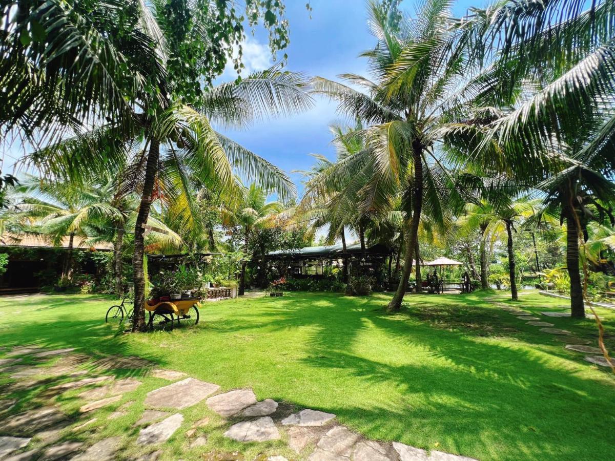 Lagi Farmstay Ngoại thất bức ảnh