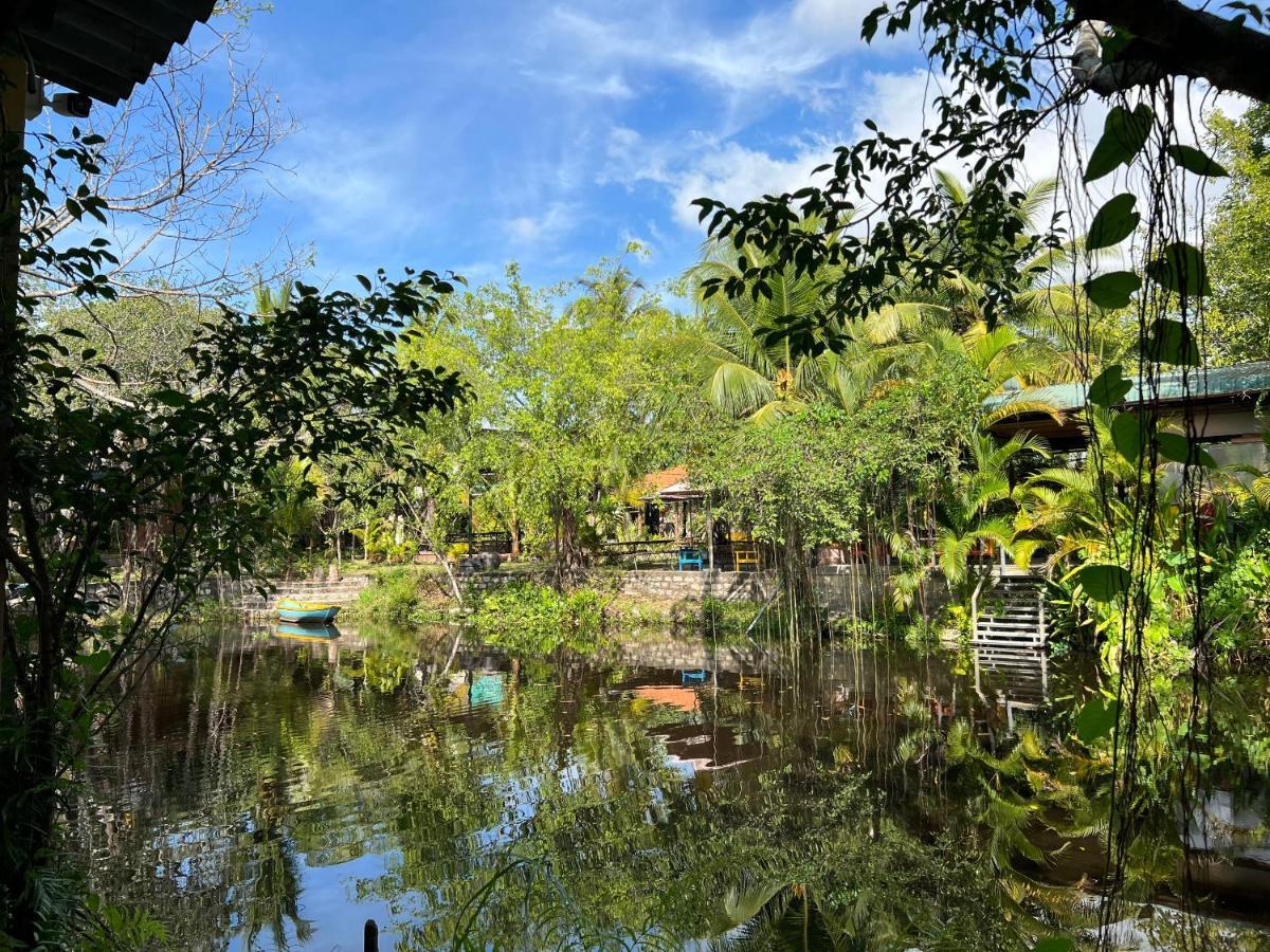 Lagi Farmstay Ngoại thất bức ảnh