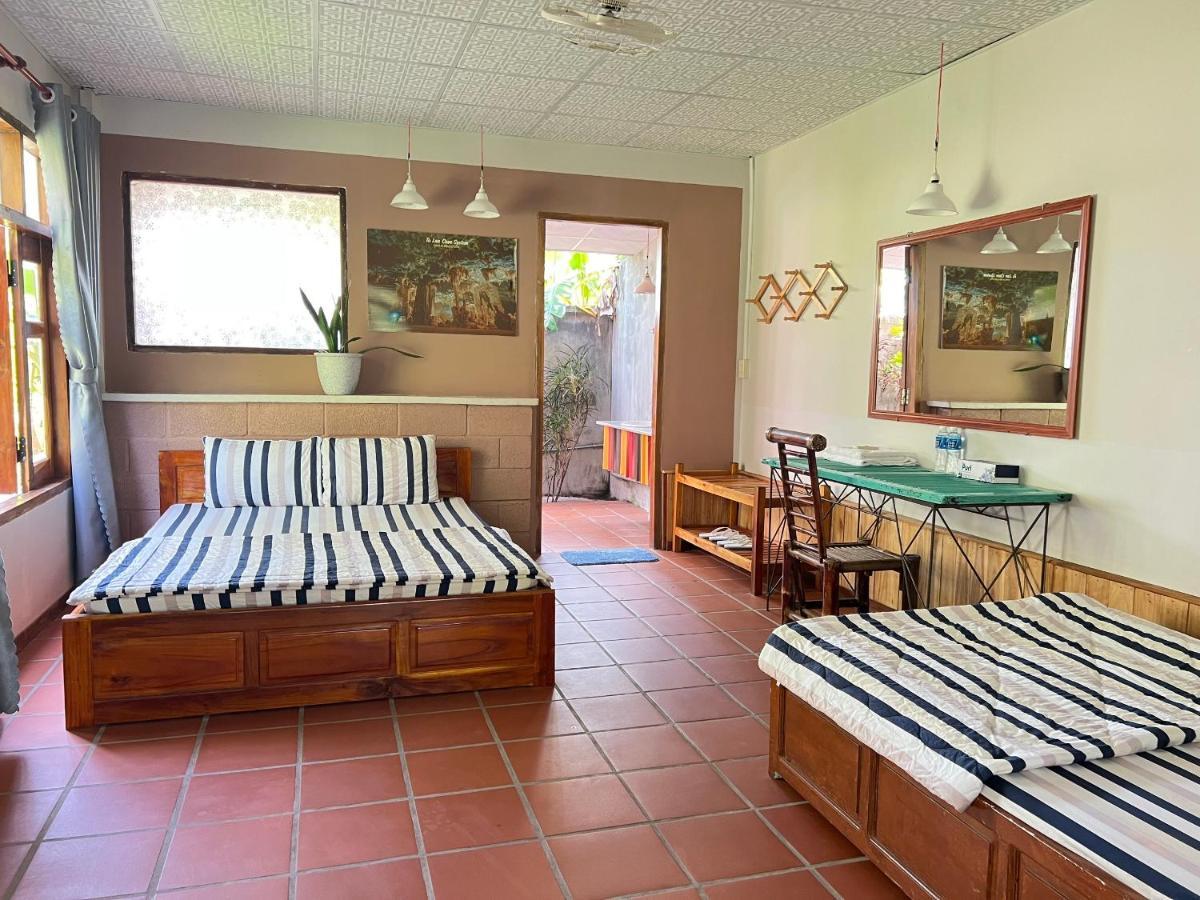 Lagi Farmstay Ngoại thất bức ảnh