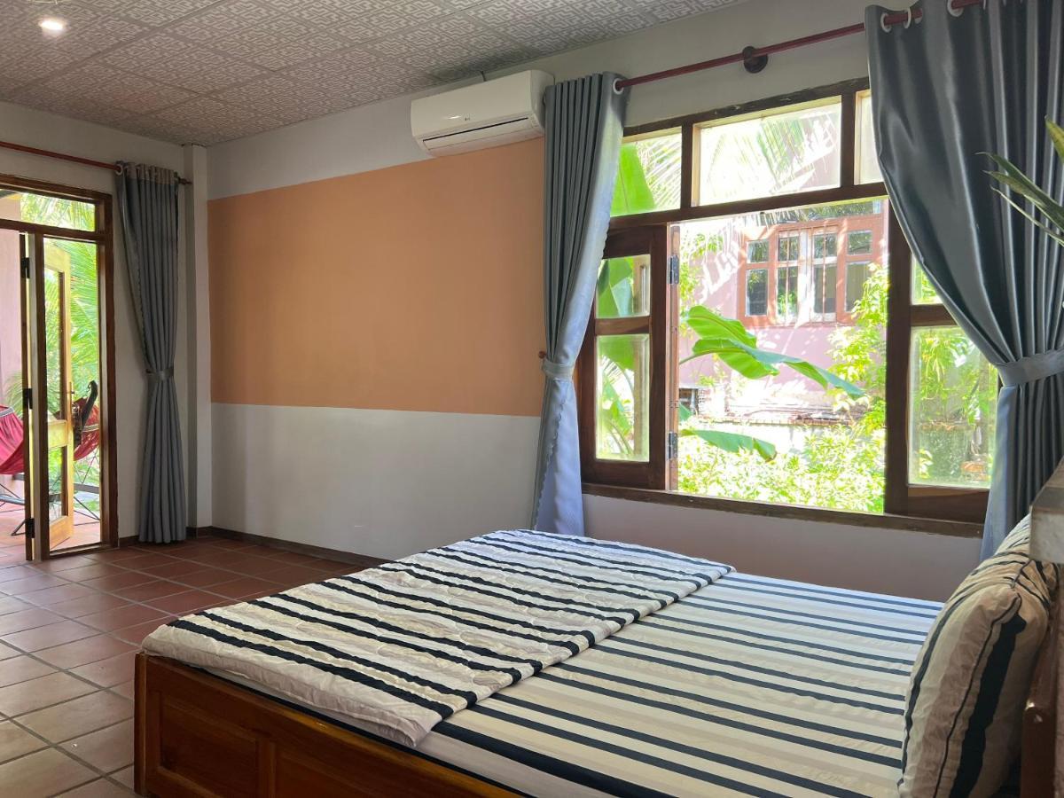 Lagi Farmstay Ngoại thất bức ảnh