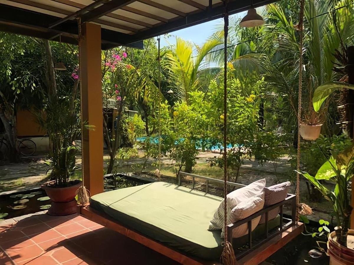Lagi Farmstay Ngoại thất bức ảnh