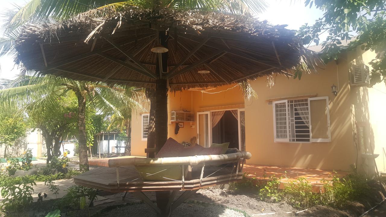 Lagi Farmstay Ngoại thất bức ảnh