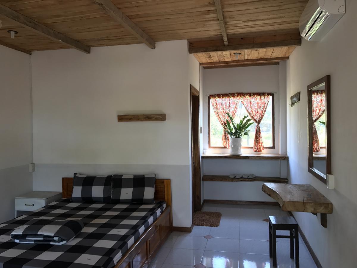 Lagi Farmstay Ngoại thất bức ảnh