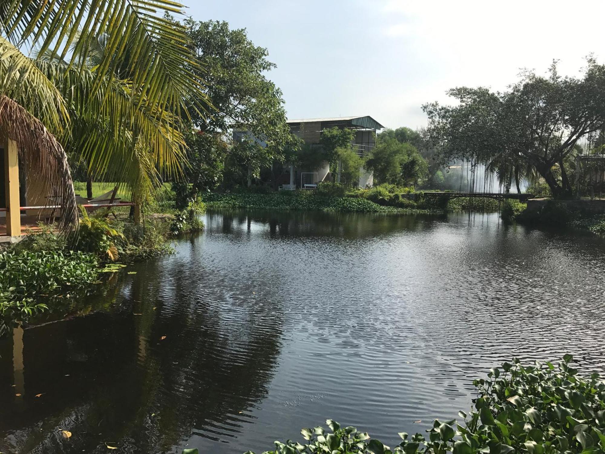 Lagi Farmstay Ngoại thất bức ảnh