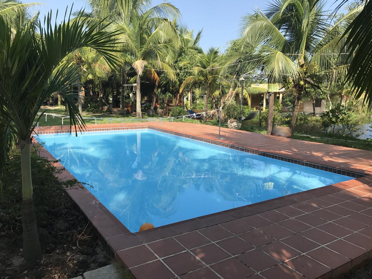 Lagi Farmstay Ngoại thất bức ảnh