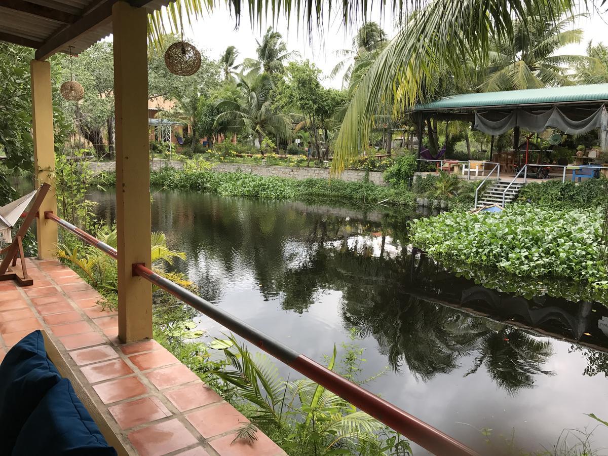 Lagi Farmstay Ngoại thất bức ảnh
