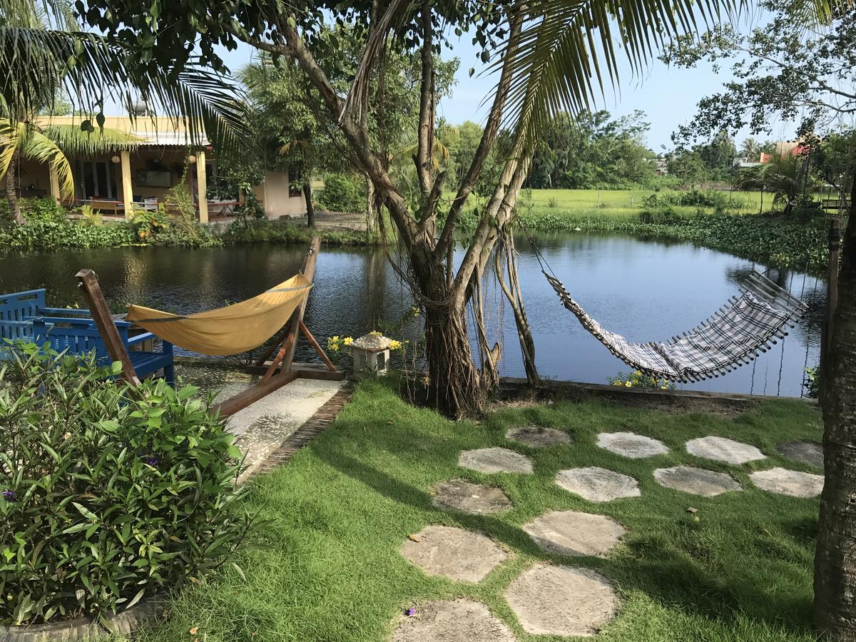Lagi Farmstay Ngoại thất bức ảnh
