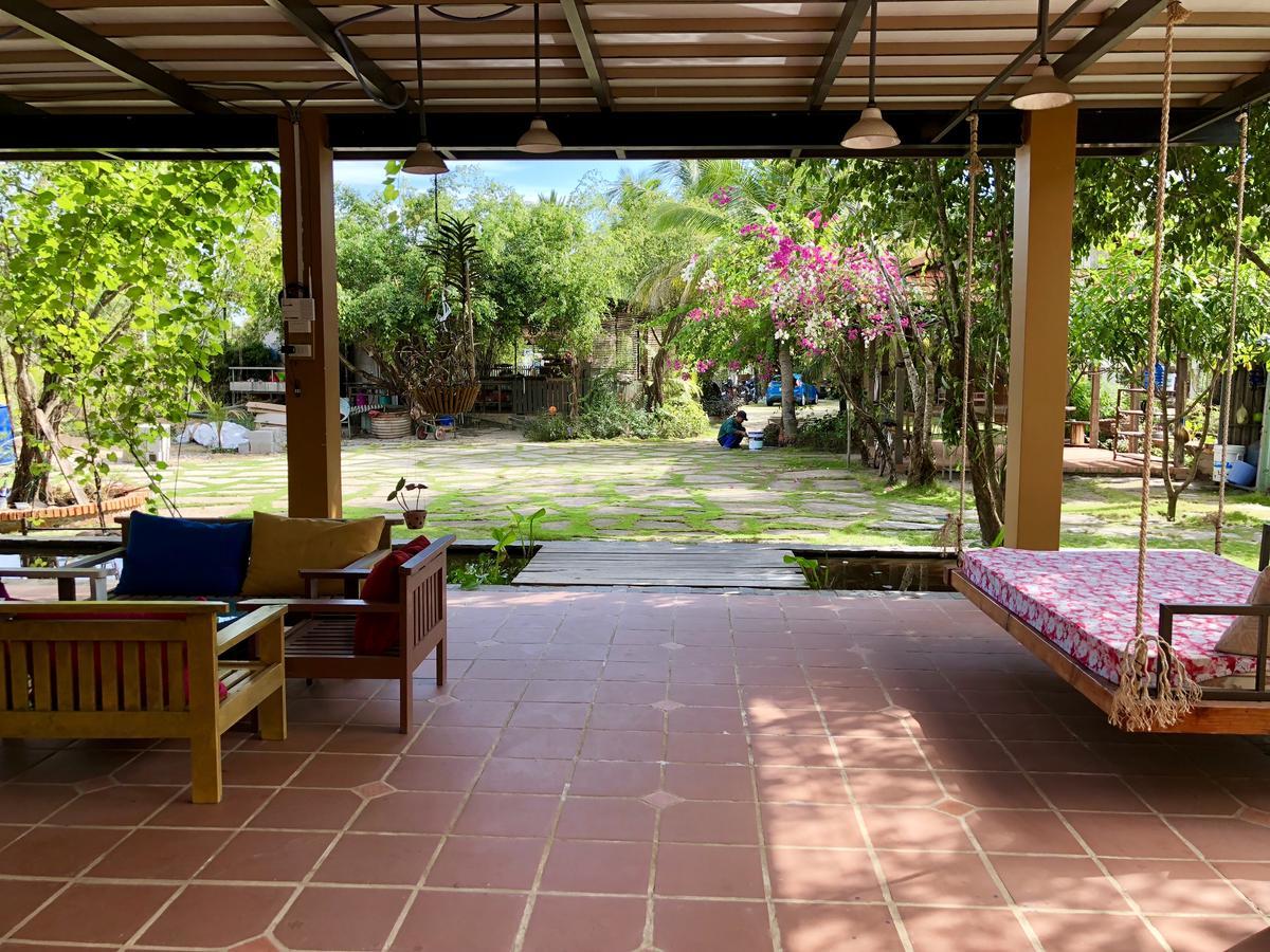 Lagi Farmstay Ngoại thất bức ảnh