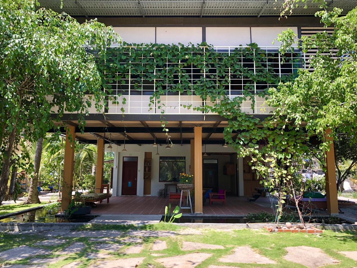 Lagi Farmstay Ngoại thất bức ảnh
