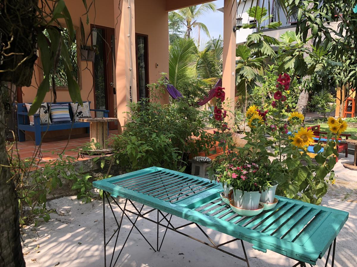 Lagi Farmstay Ngoại thất bức ảnh