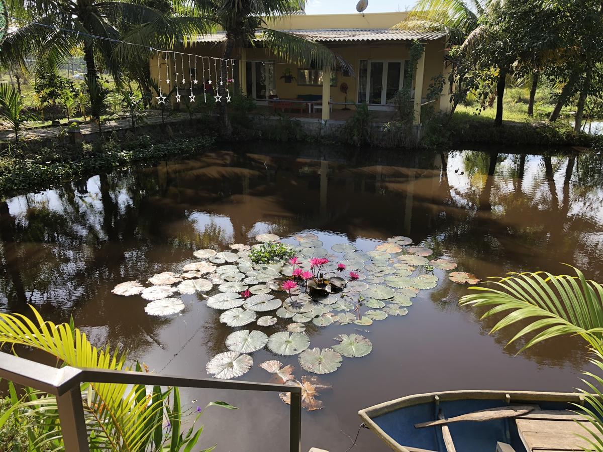 Lagi Farmstay Ngoại thất bức ảnh
