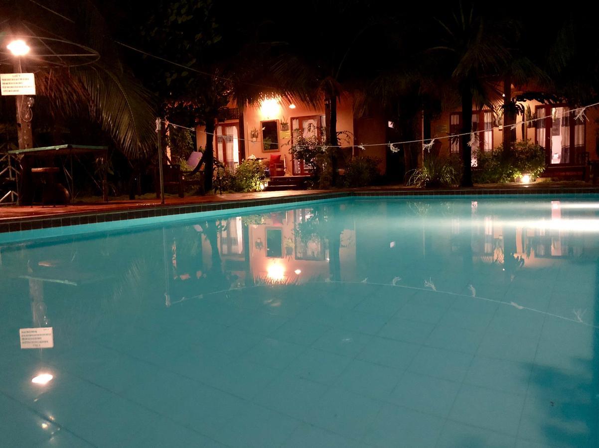 Lagi Farmstay Ngoại thất bức ảnh