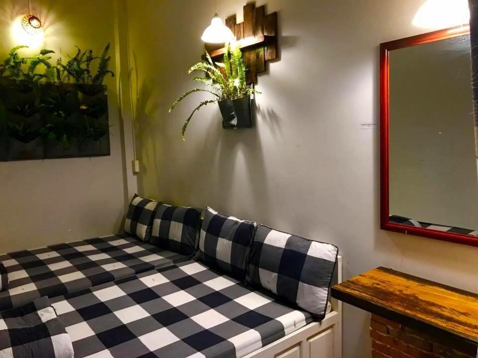 Lagi Farmstay Ngoại thất bức ảnh