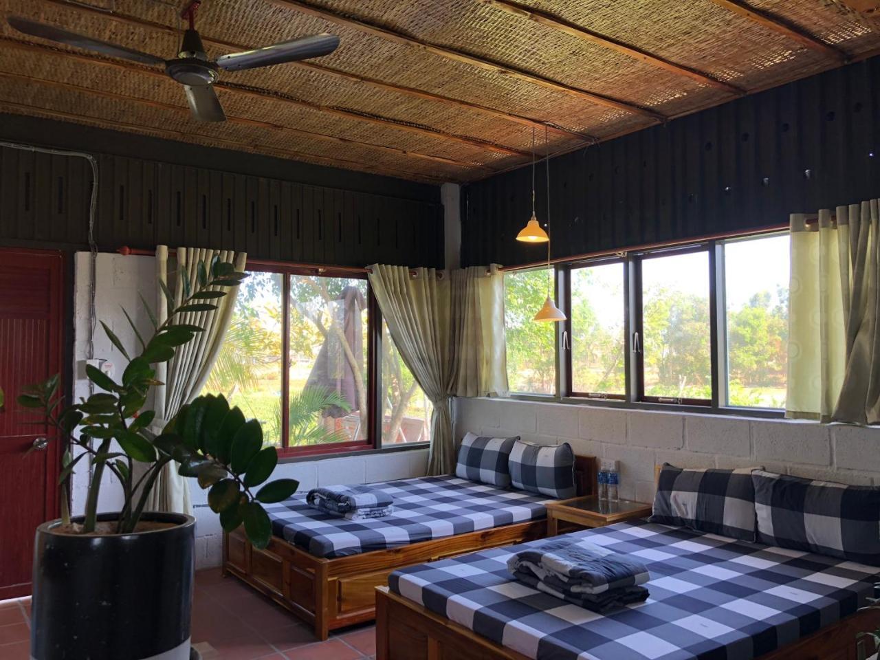 Lagi Farmstay Ngoại thất bức ảnh