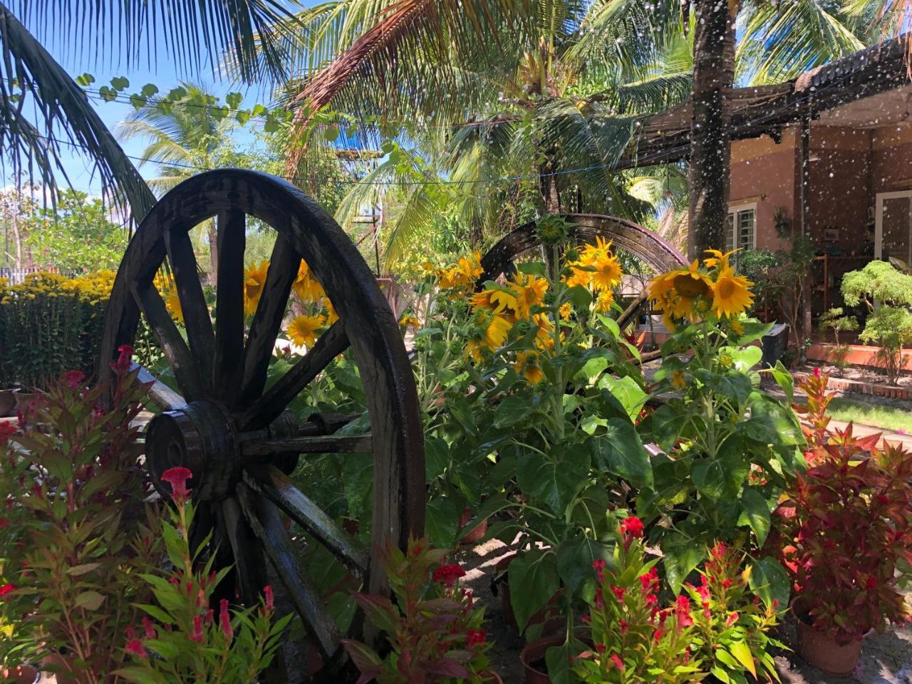 Lagi Farmstay Ngoại thất bức ảnh