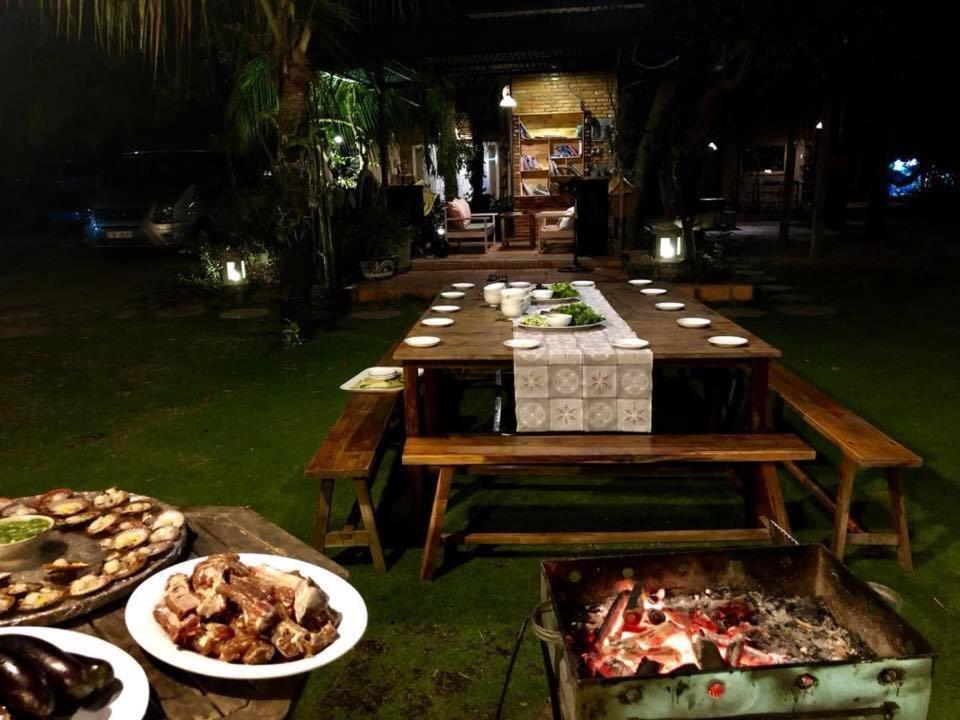 Lagi Farmstay Ngoại thất bức ảnh