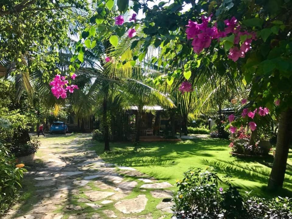 Lagi Farmstay Ngoại thất bức ảnh