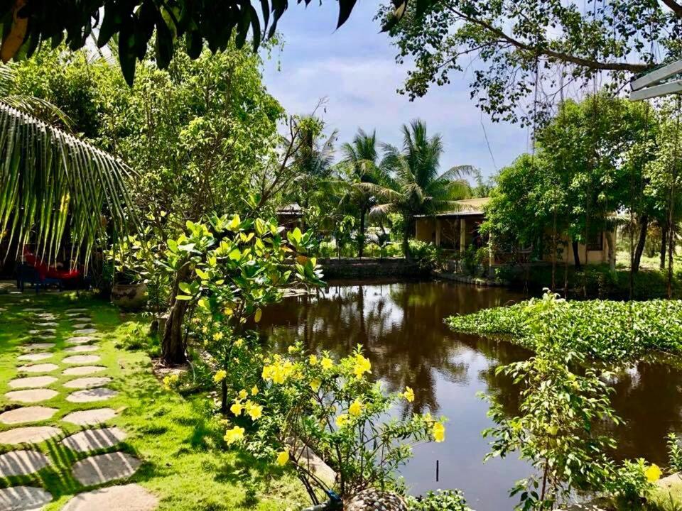 Lagi Farmstay Ngoại thất bức ảnh