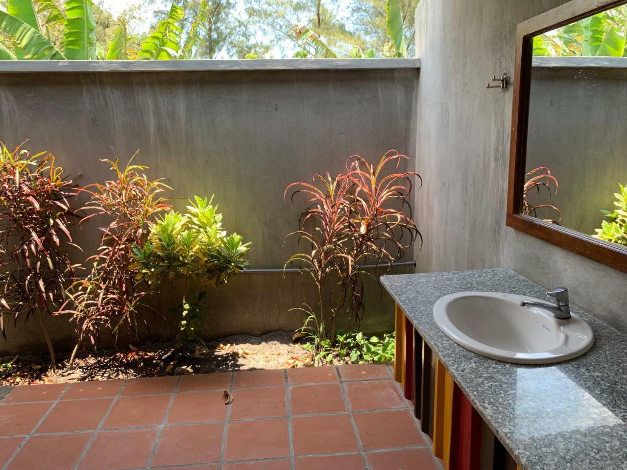 Lagi Farmstay Ngoại thất bức ảnh