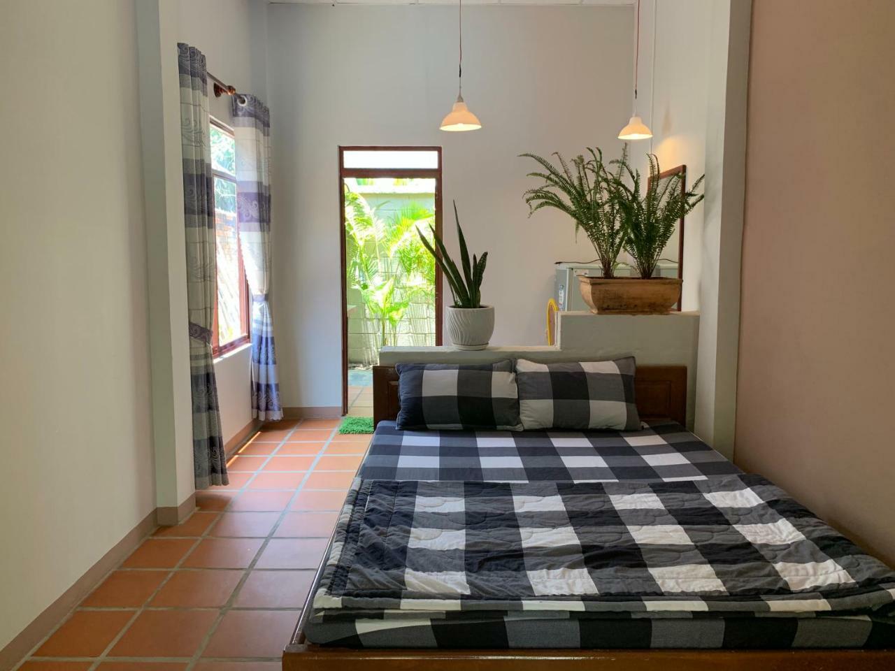 Lagi Farmstay Ngoại thất bức ảnh