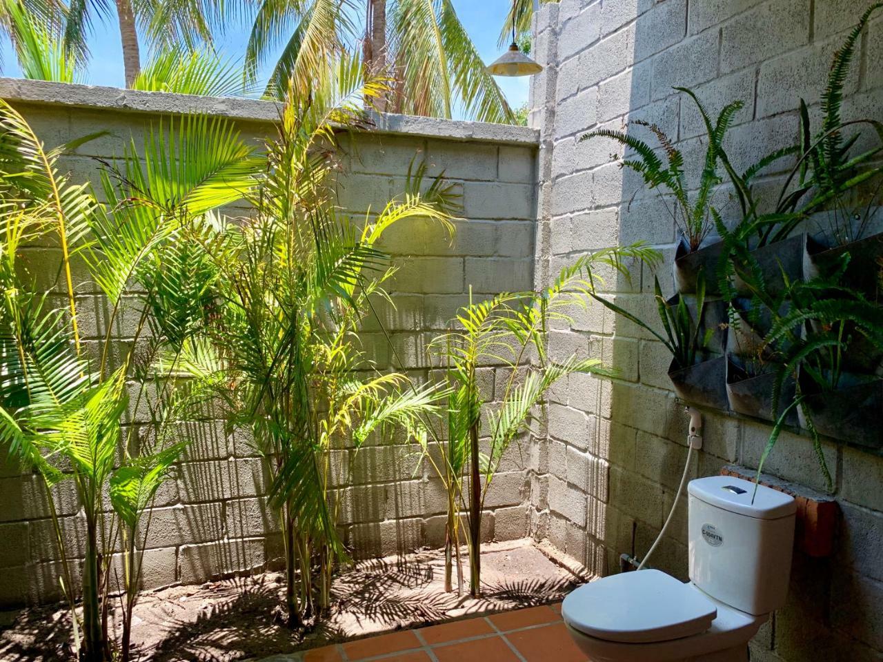 Lagi Farmstay Ngoại thất bức ảnh